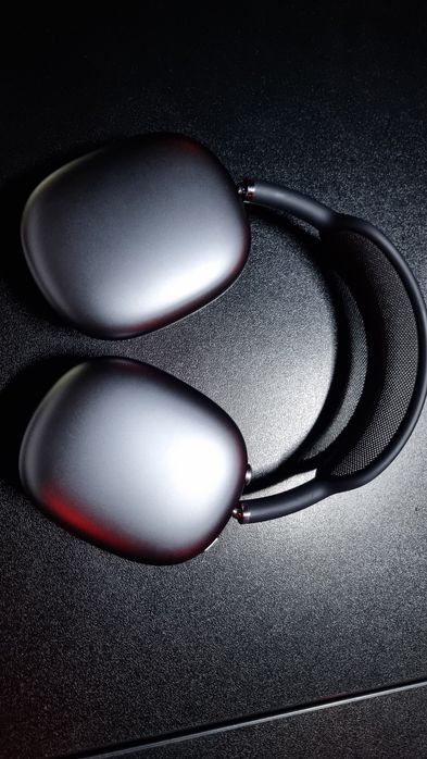 Air Pods Max Arginal