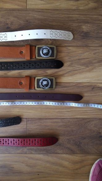 Маркови дамски панталони и колани на много ниски цени