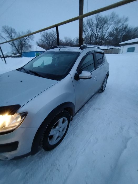 Продам надёжный авто