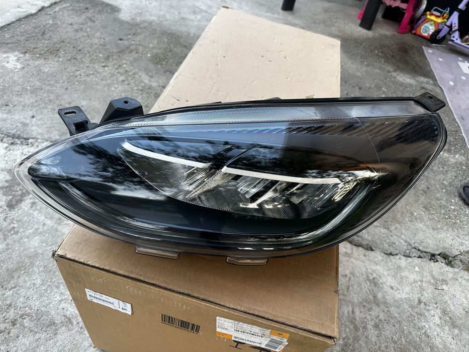 Far stânga full led ford firsta facelift.cod:N1BB-13E015-AE.