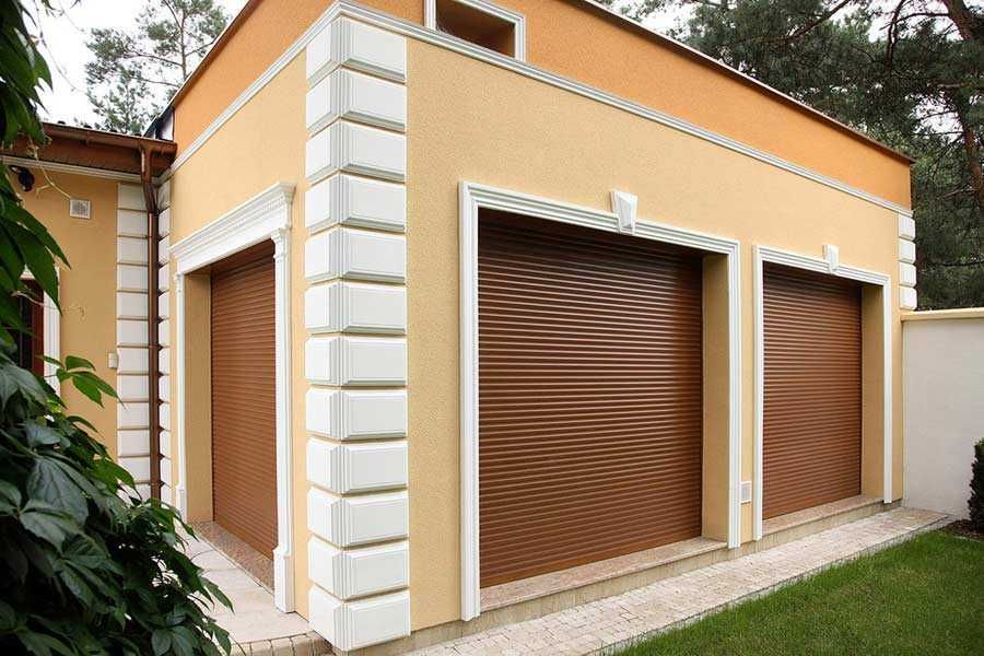 Rulouri exterioare din aluminiu - BRAGADIRU