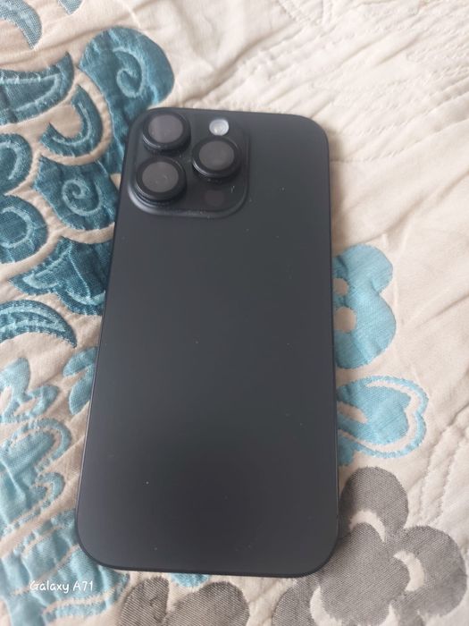 айфон 16 про 256 гб