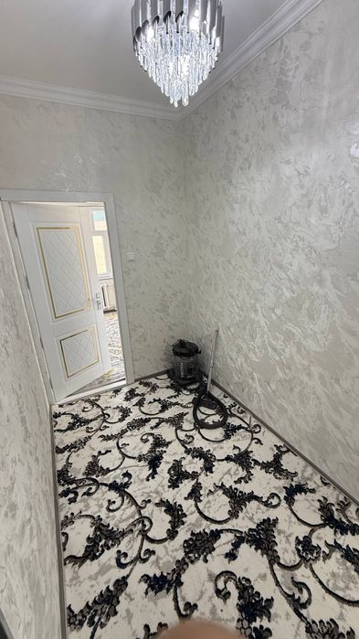 1-xonali 4-qavat 39m2 5mikrorayon, Jomiy
4-qavatli panelni dom 5
manzi