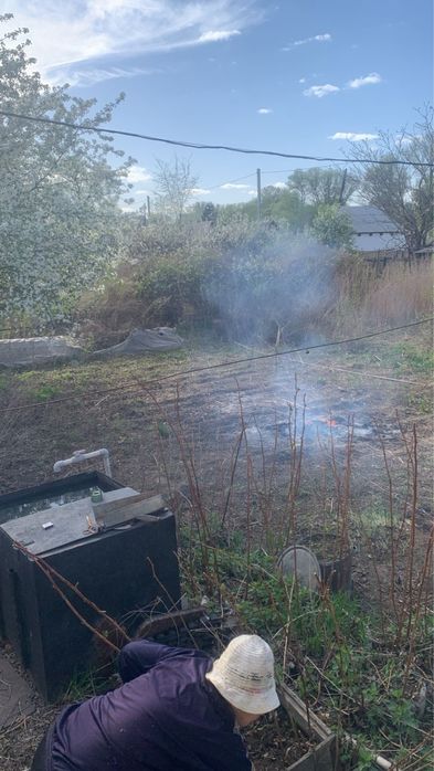 Продам дачу массив бобровка