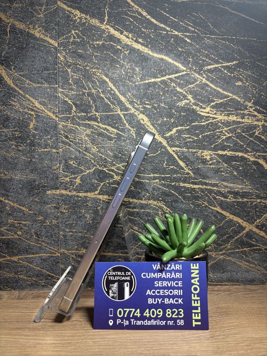 Iphone 16 Pro Max/256 GB/Garantie 2 Ani Centrul de Telefoane/Rate