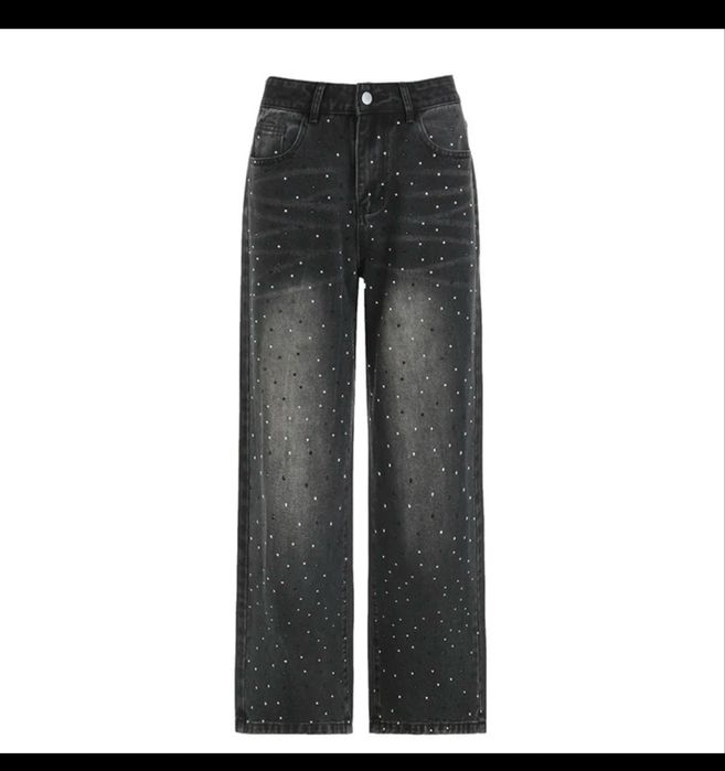 продам джинсы новые S/M