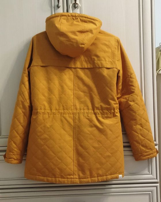 Продам куртку Termit осеннюю