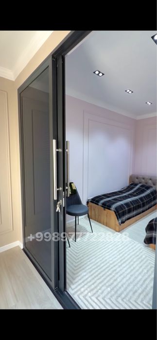 Чарвокда новостройка Уй сотилади