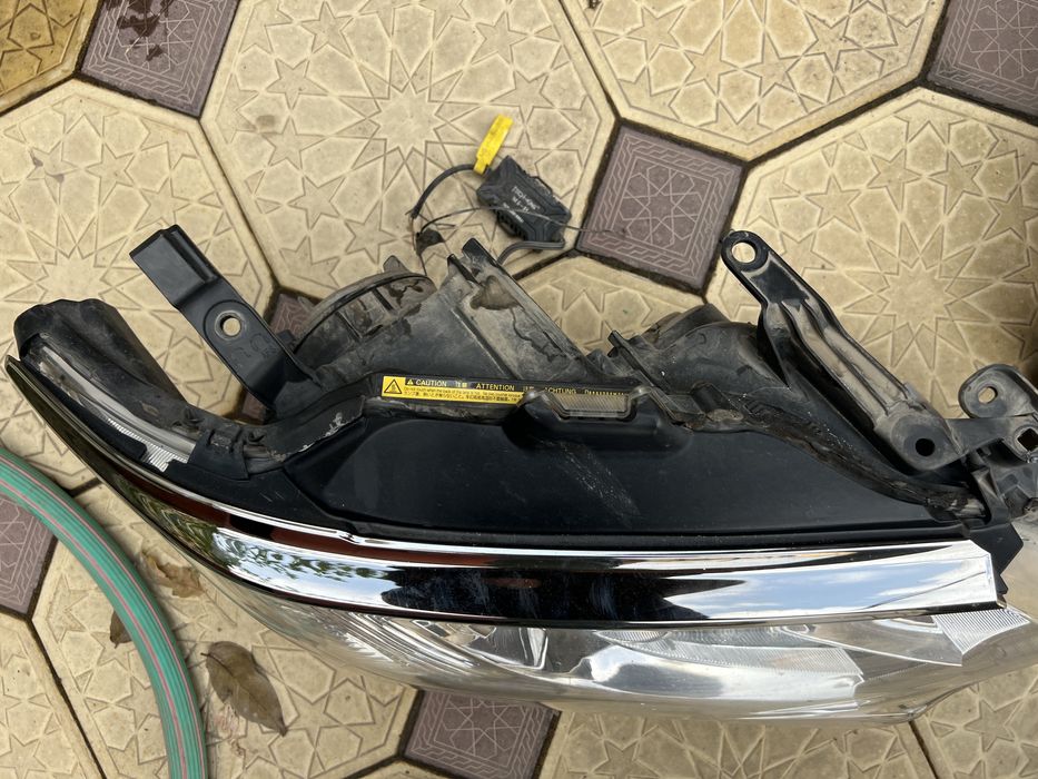 Фары камри 55 оригинал