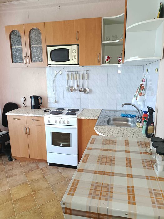 Продается квартира