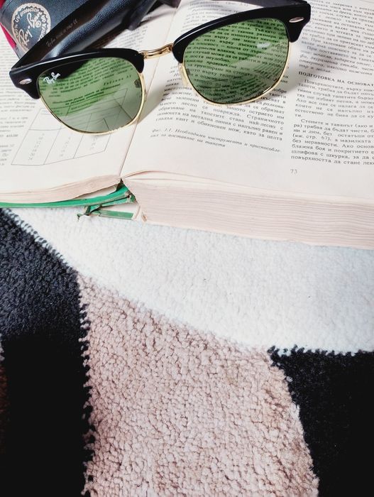 Ray Ban  мъжки очила