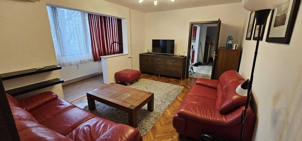 Proprietar vand apartament 3 camere 3/4 Titan scoala 196