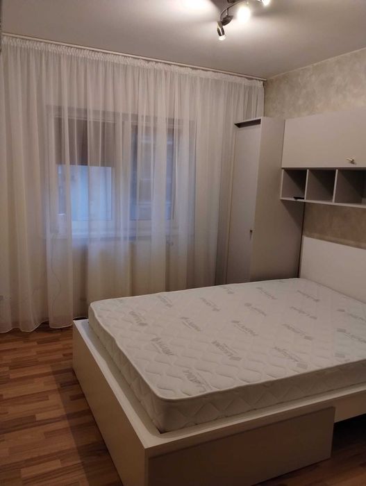 Apartament 3 camere de închiriat | Sebeș, Aleea Parc | 67 mp | Etaj 2