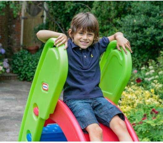 Детска Пързалка сглобяема голяма, Little Tikes