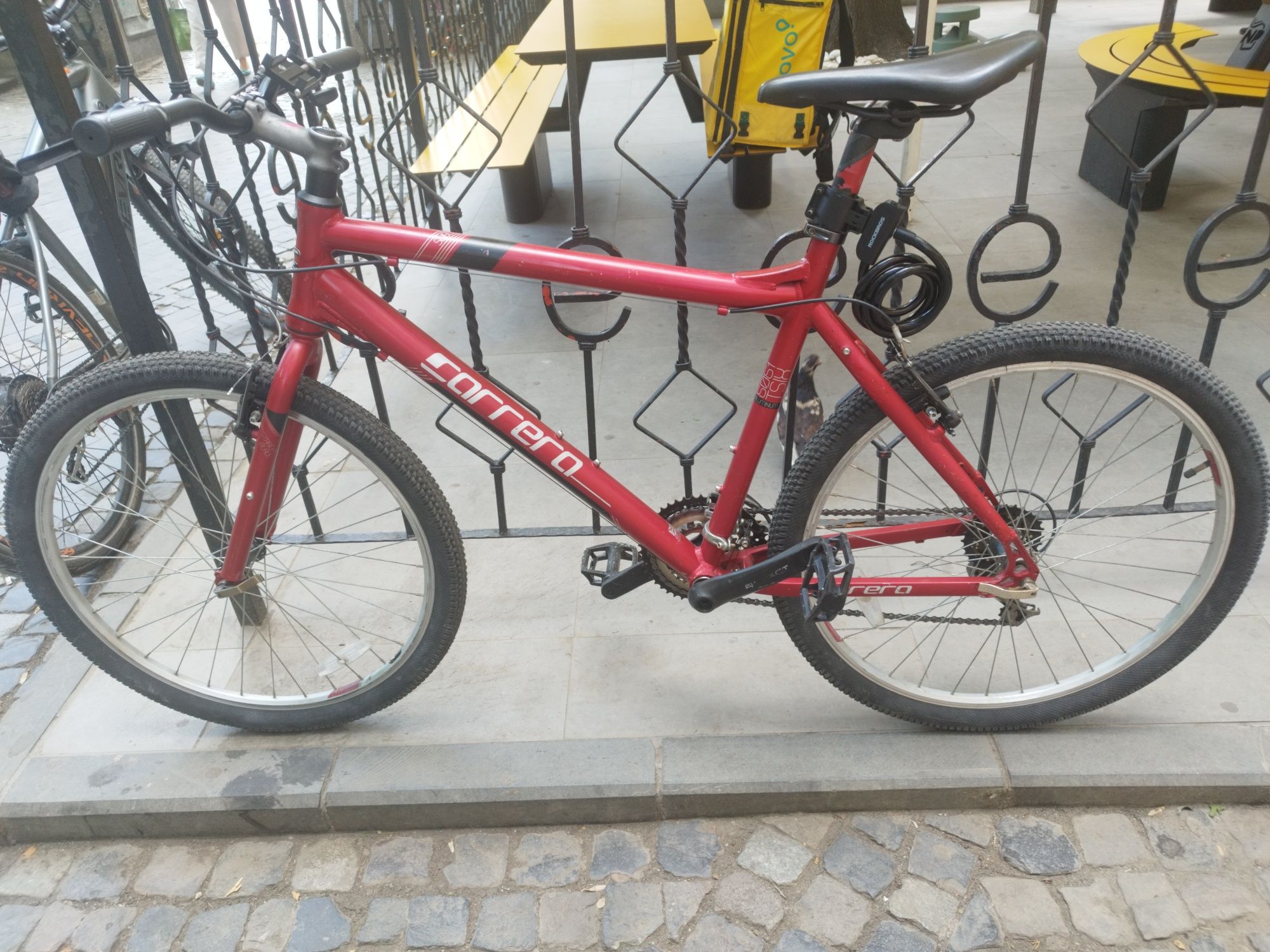 Bicicleta Carrera Subway 13 LTD Bucuresti Sectorul 2 OLX.ro