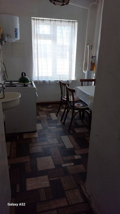 Продается 4-х комнатная квартира Ходжейли.