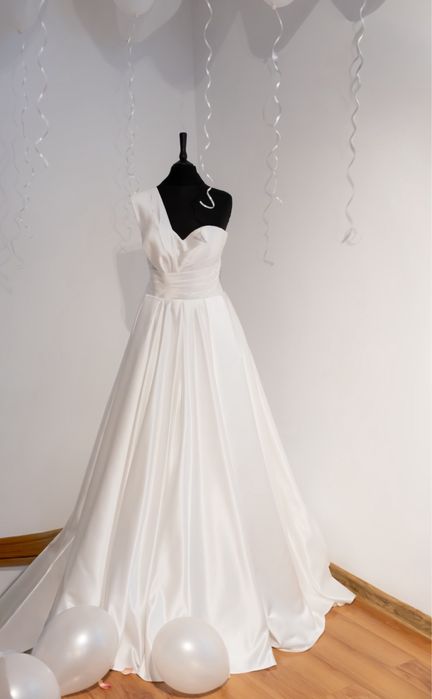 Rochie de mireasa