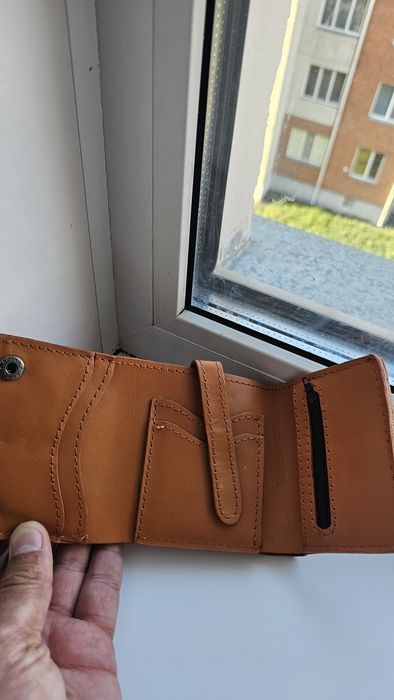 Продам абсолютно новый женский кошелек