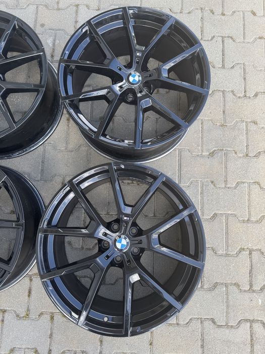 Оригинални джанти 20" Цола за BMW G30 G14 G15 G16 M Sport