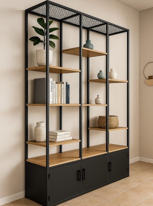 Polka/stelaj/stol stul/loft