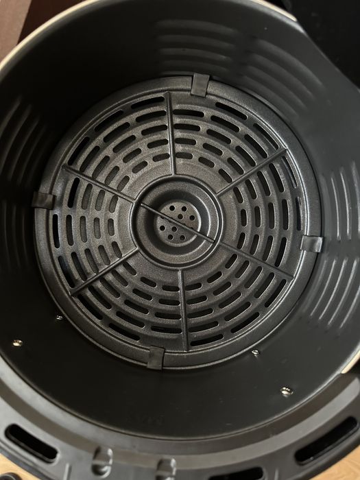 Tefal Easy Fry | 4.2L еърфрайър