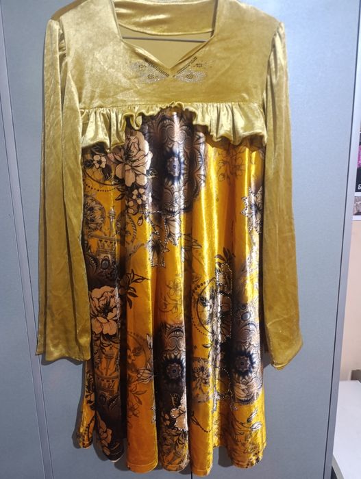 Ayollar uchun Koʻylak lozim