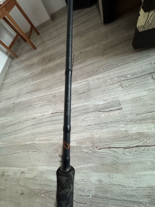 Savage Back trigger 10-27gr