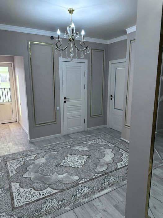 Квартира по суточной