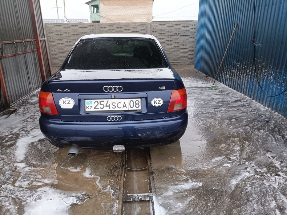 Ауди А4 продажа Ауди