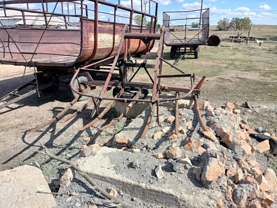 Продаётся на стогомет