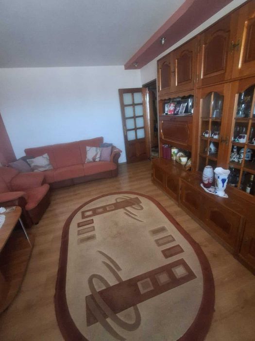 Apartament 3 camere - Giurgiu - Bulevardul Bucuresti