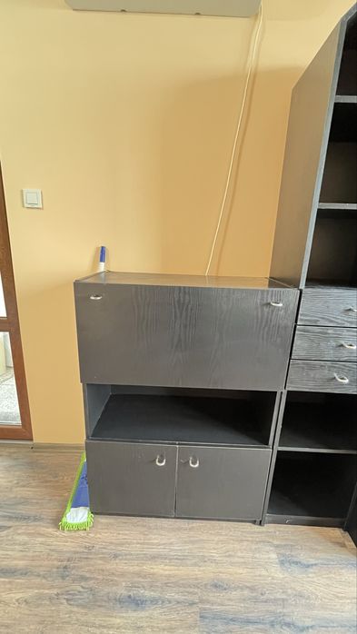 Холна секция от няколко модула