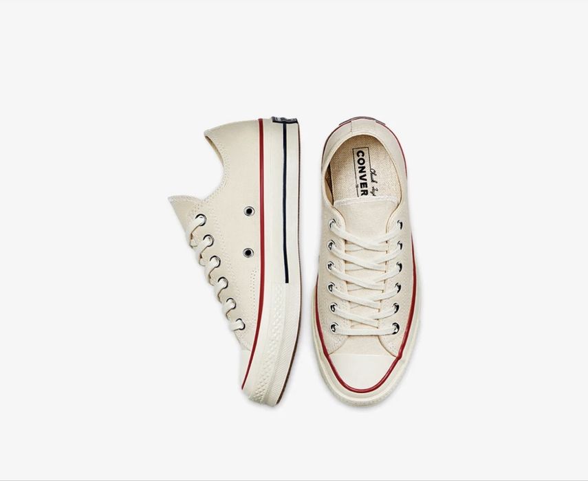 Кецове Converse All Stars