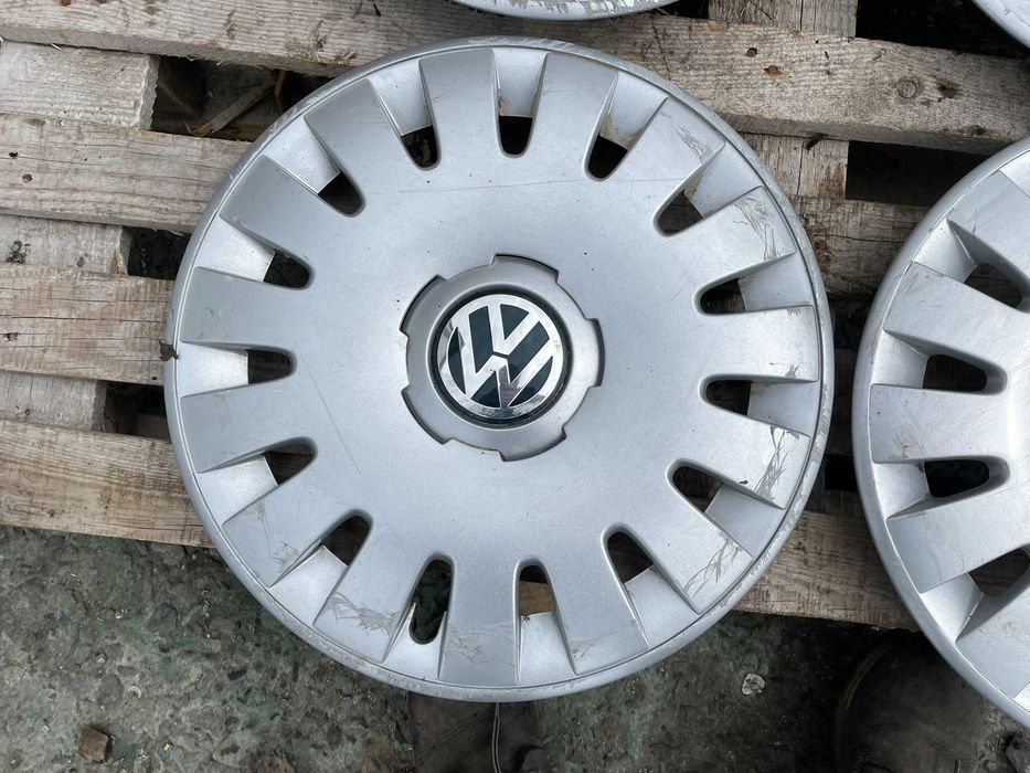 16 цола Тасове VW Sharan Volkswagen SHARAN 7M3601147G Оригинал