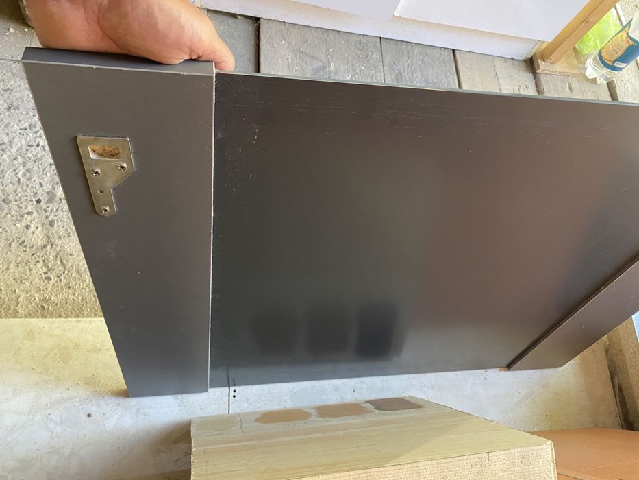 Зеркала разные размеры в рамке