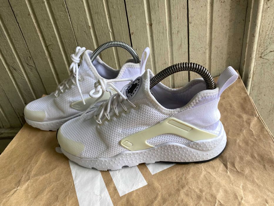 ''NIKE Air Huarache Run Ultra''оригинални маратонки 37.5 номер
