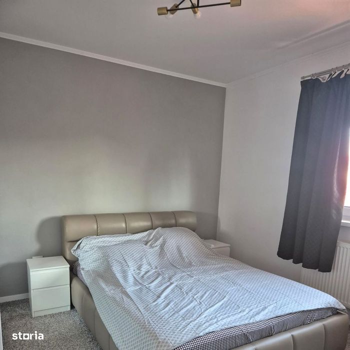 Duplex 4 camere, 102 mp utili, teren 324 mp – Dumbravita
