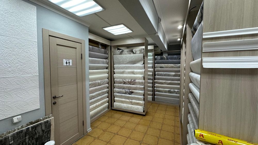 Продаётся действующее помещение