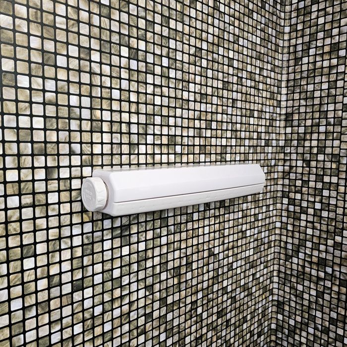 Сушилка для белья барабанная