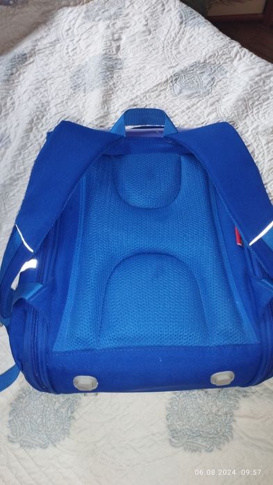 Рюкзак, ранец, портфель