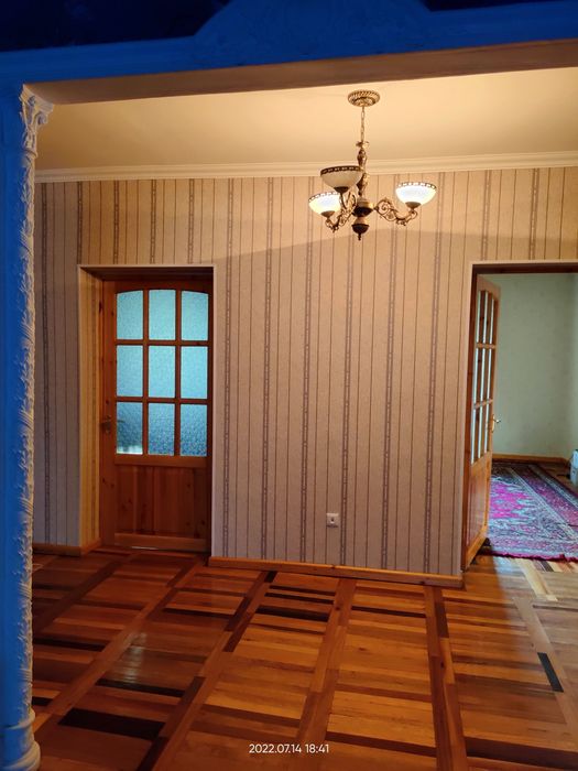 Ц-1 продается квартира 4/4/4 ряд с французского посольства