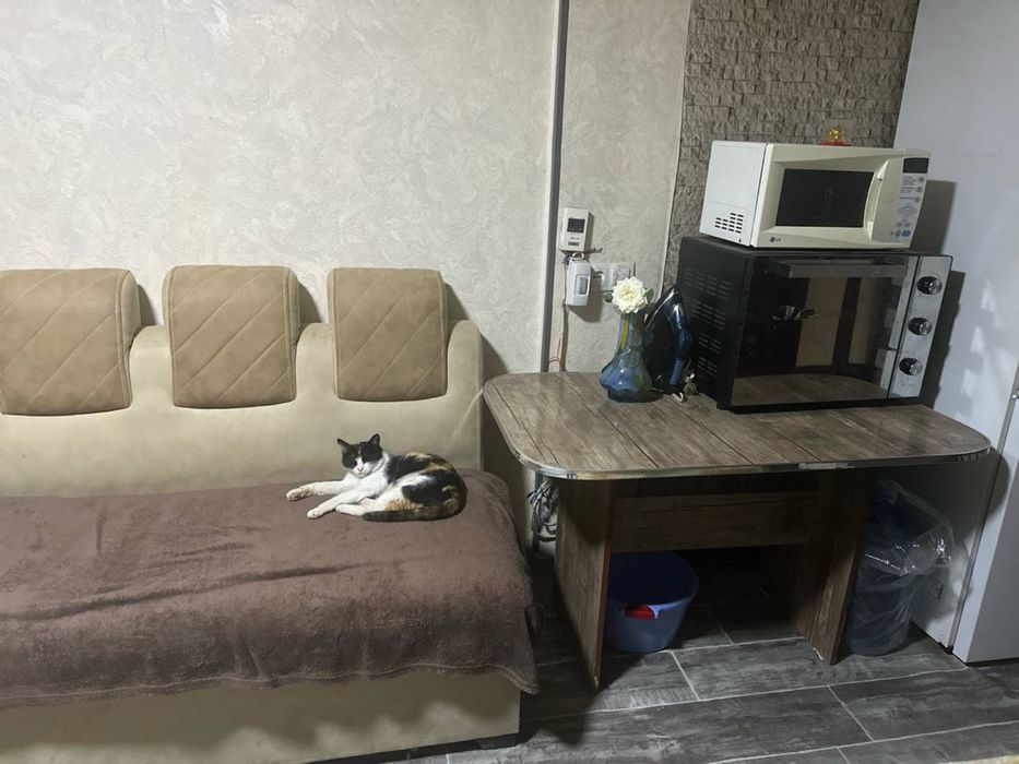 Продается участок с домом