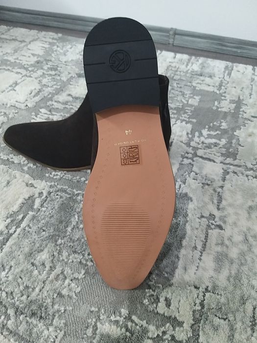 Kurt Geiger London Frederick ghete barbati