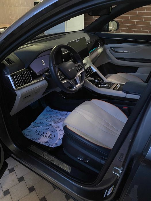 BYD Song Plus Hybrid 2 позиция