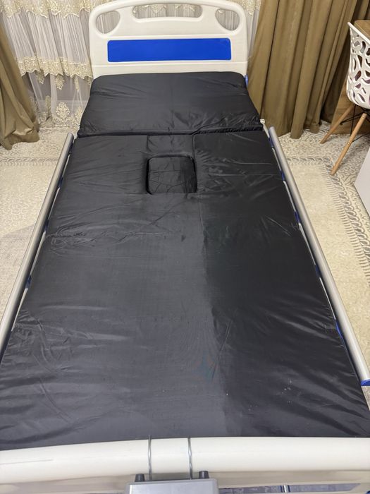 Функциональная кровать