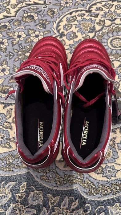 Mizuno original boots