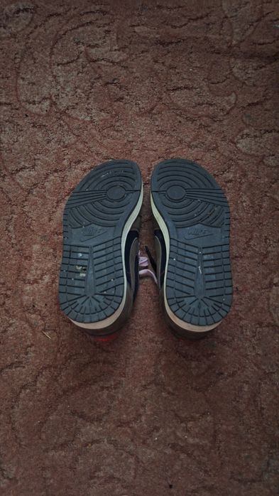 Jordan 1 Low x Travis Scott OG Mocha