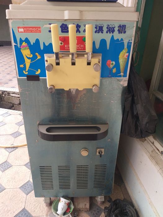 Frezir Marojni aparat sotiladi