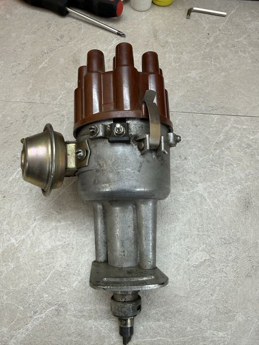 Продам запчасти на газ 53