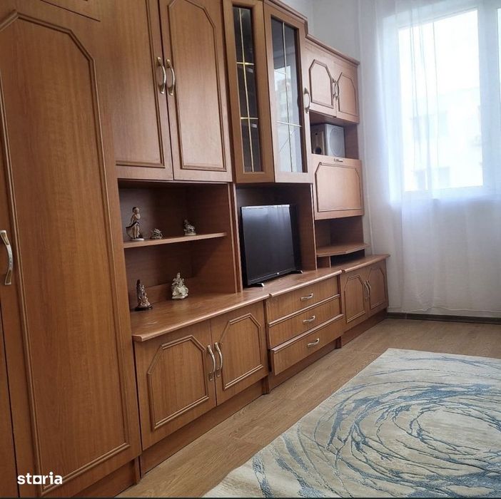 Camera de cămin cu baie mobilată/utilata